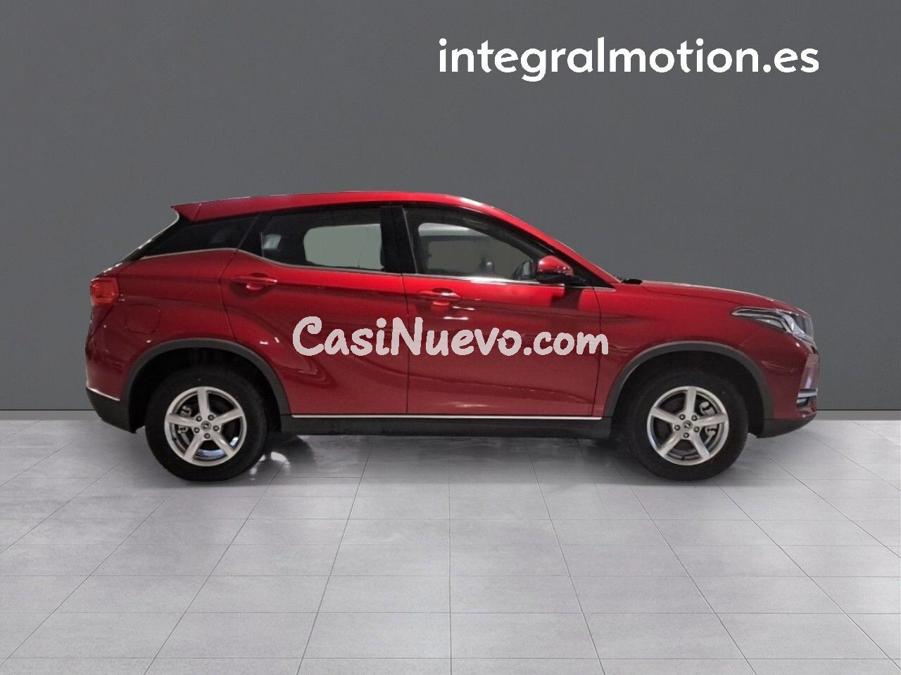 DFSK 500 1.5 T Intelligent - foto 25