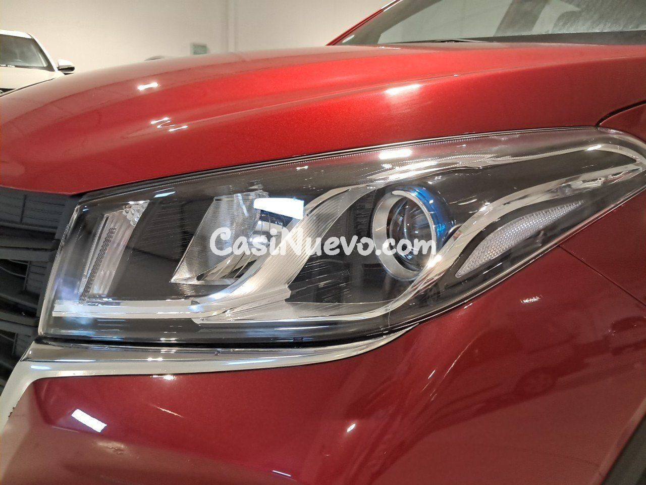 DFSK 500 1.5 T Intelligent - foto 26