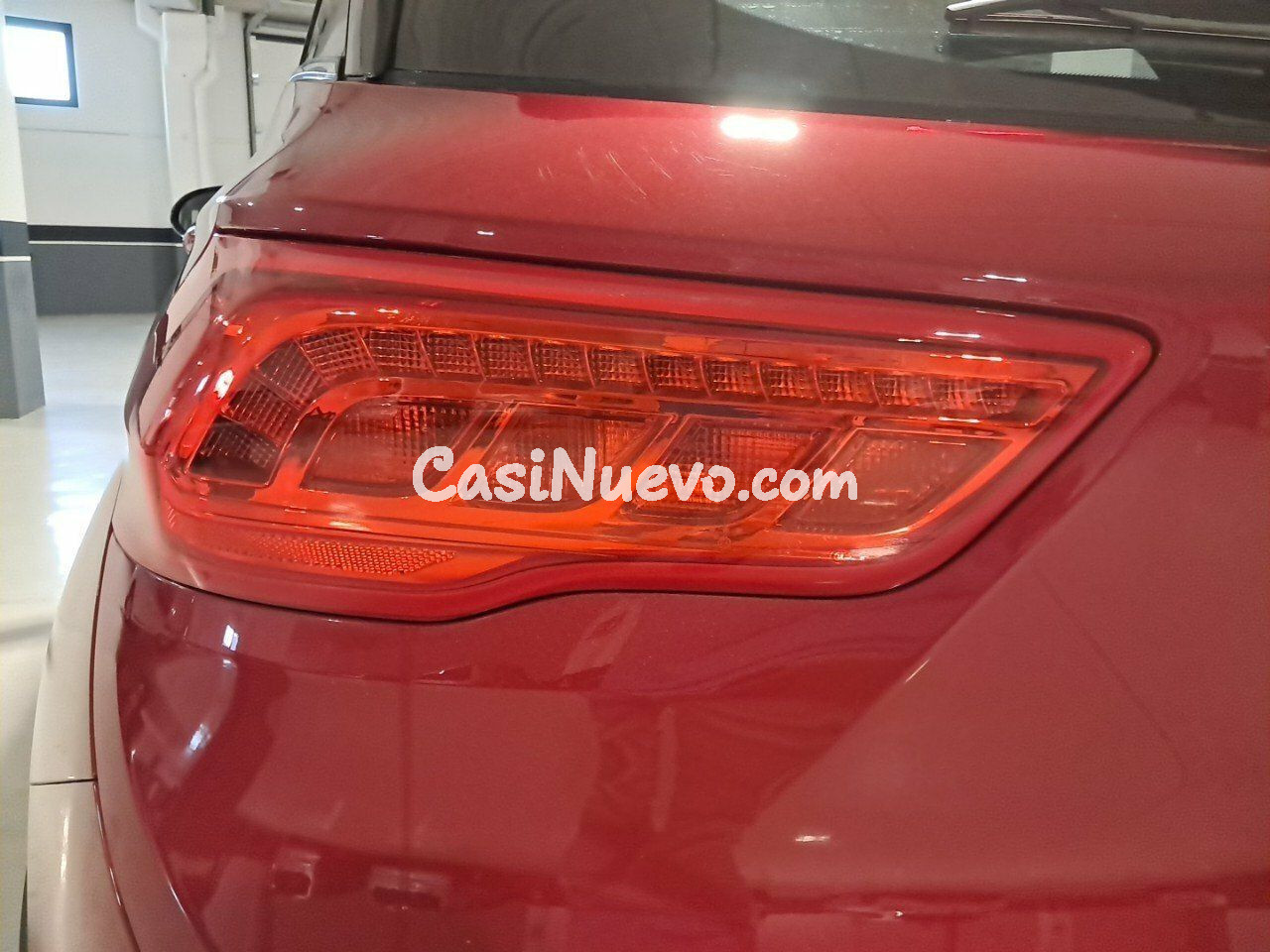 DFSK 500 1.5 T Intelligent - foto 27