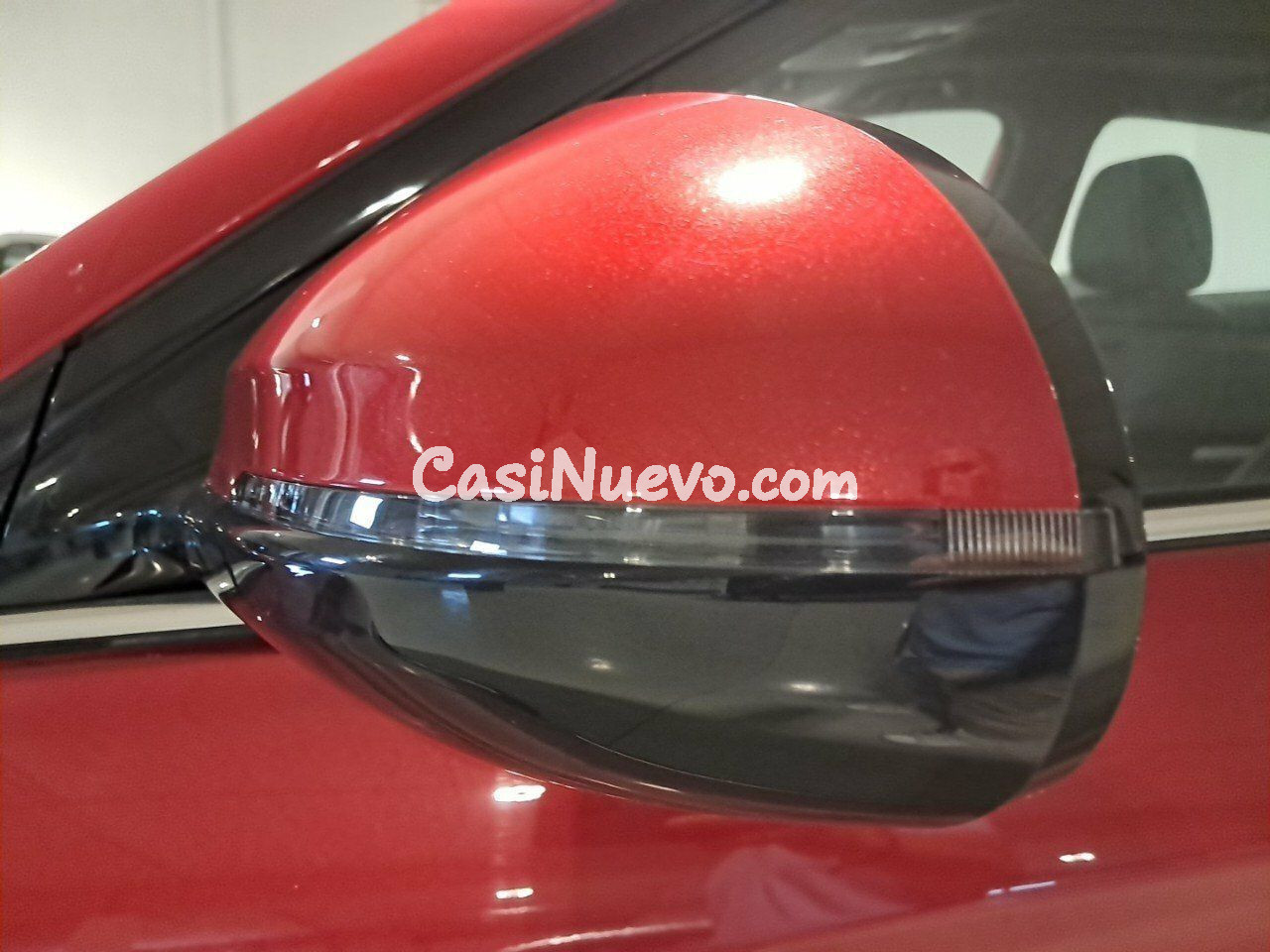 DFSK 500 1.5 T Intelligent - foto 30