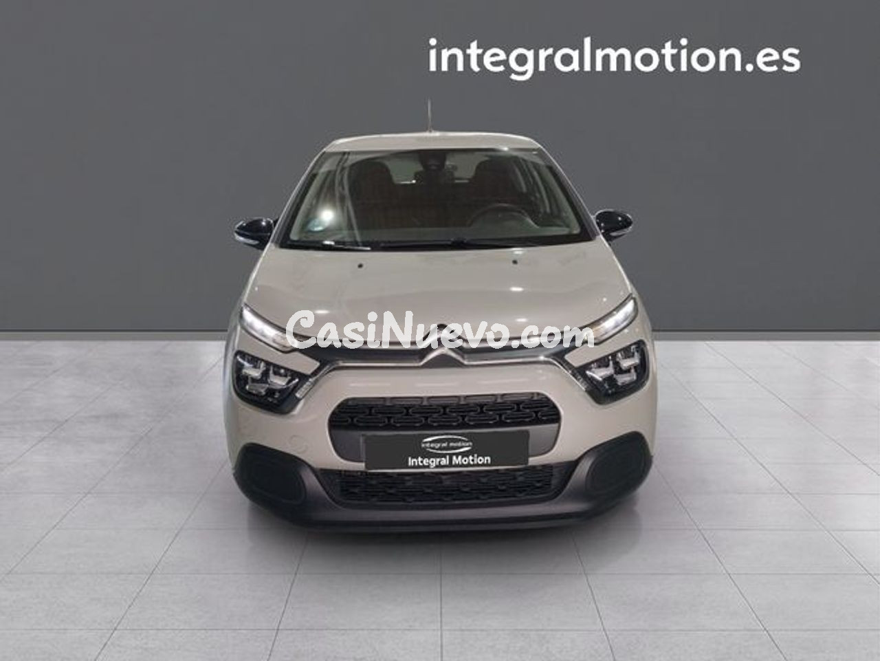 Citroën C3 BlueHDi 75KW (100CV) S&S Live Pack