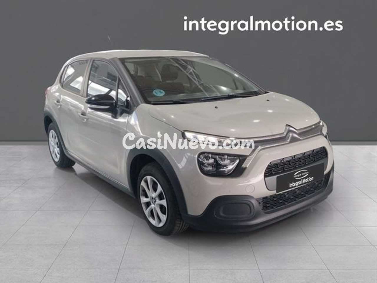 Citroën C3 BlueHDi 75KW (100CV) S&S Live Pack