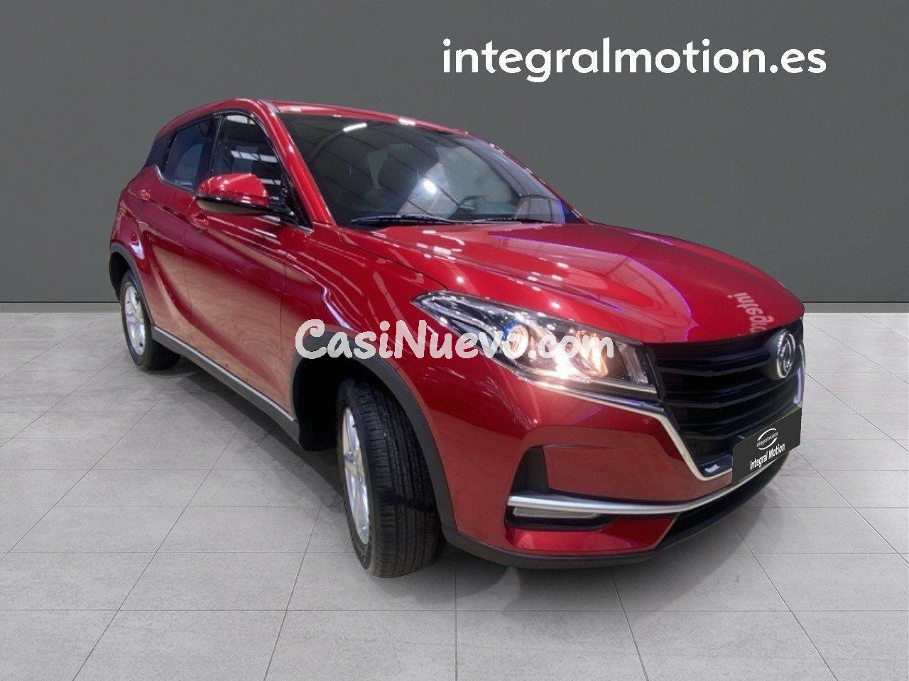 DFSK 500 1.5 T Intelligent