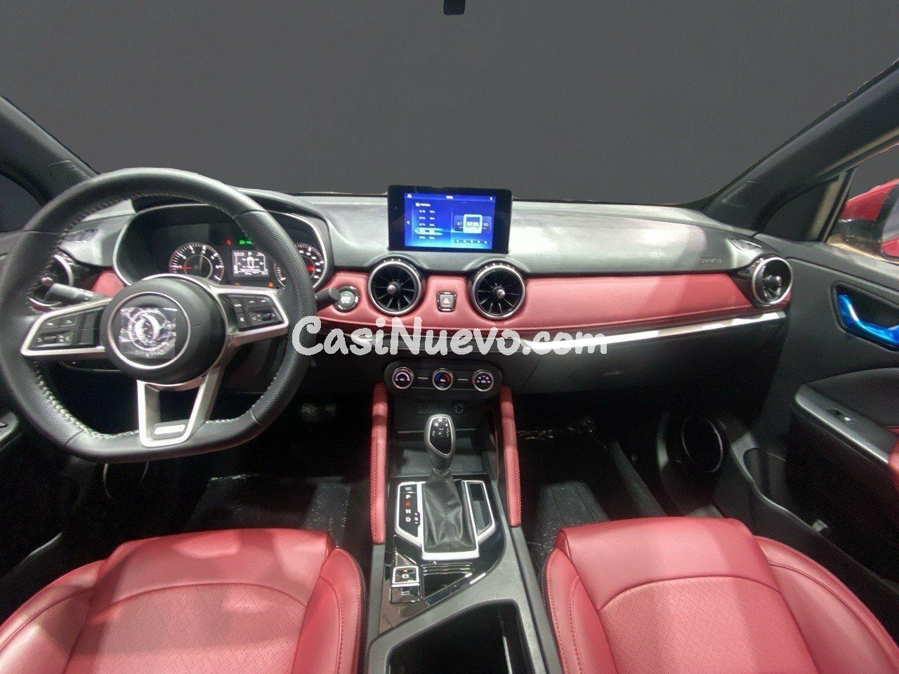 DFSK 500 1.5 T Intelligent - foto 6