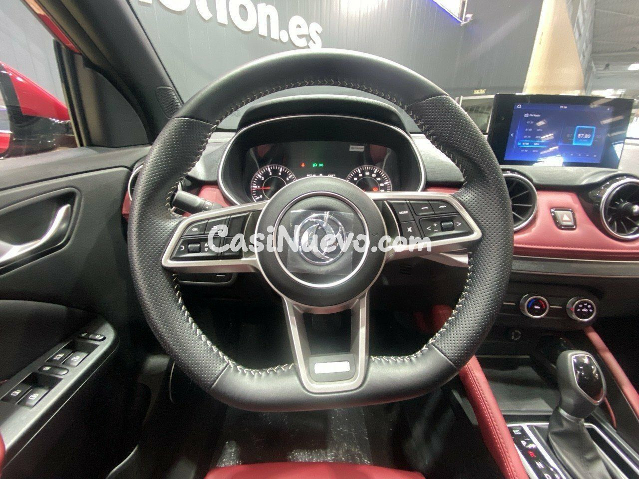 DFSK 500 1.5 T Intelligent - foto 9