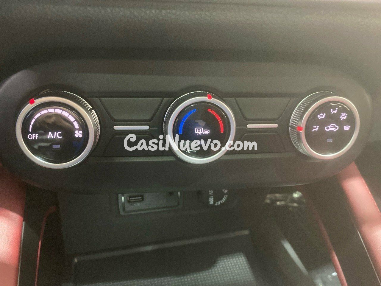 DFSK 500 1.5 T Intelligent - foto 15