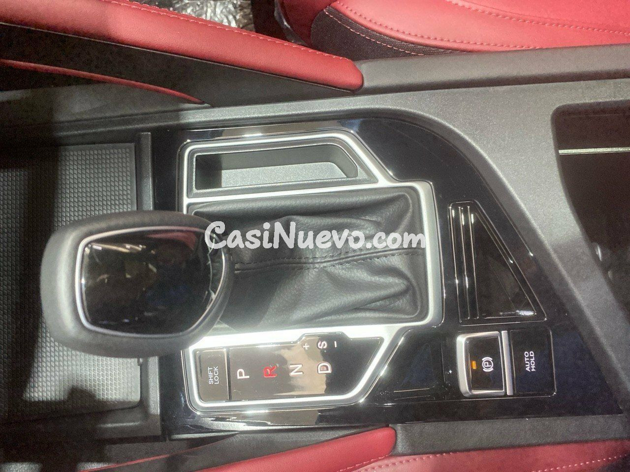 DFSK 500 1.5 T Intelligent - foto 16