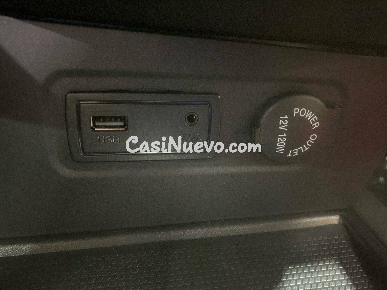 DFSK 500 1.5 T Intelligent - foto 19