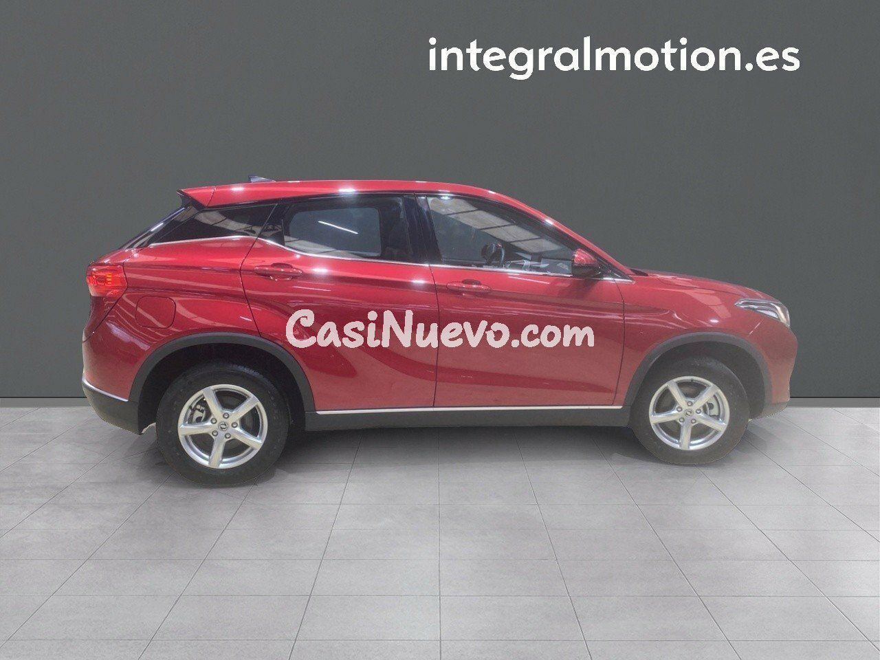 DFSK 500 1.5 T Intelligent - foto 22