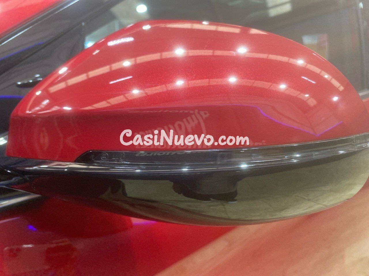 DFSK 500 1.5 T Intelligent - foto 29