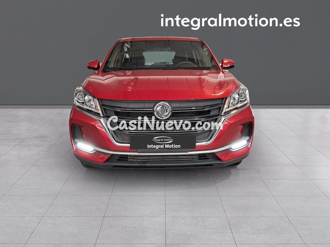 DFSK 500 1.5 T Intelligent