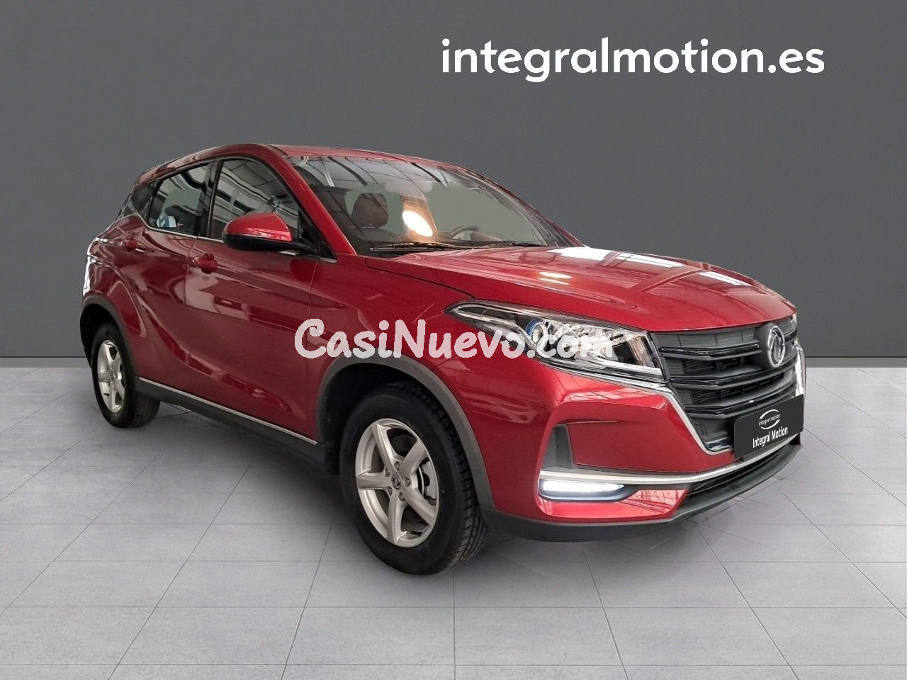 DFSK 500 1.5 T Intelligent