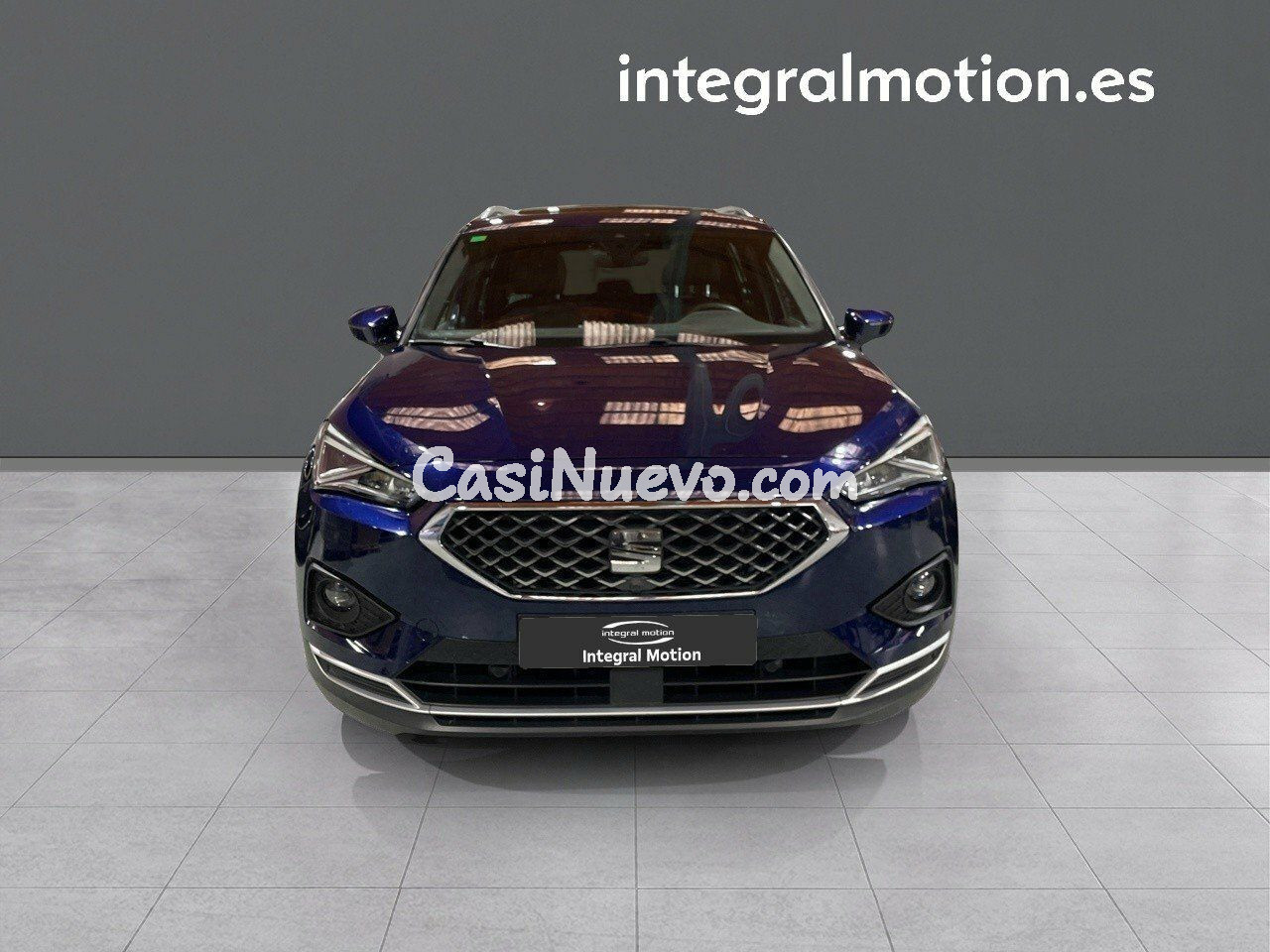 Seat Tarraco 2.0 TDI 140kW 4Drive DSG S&S Xcellence