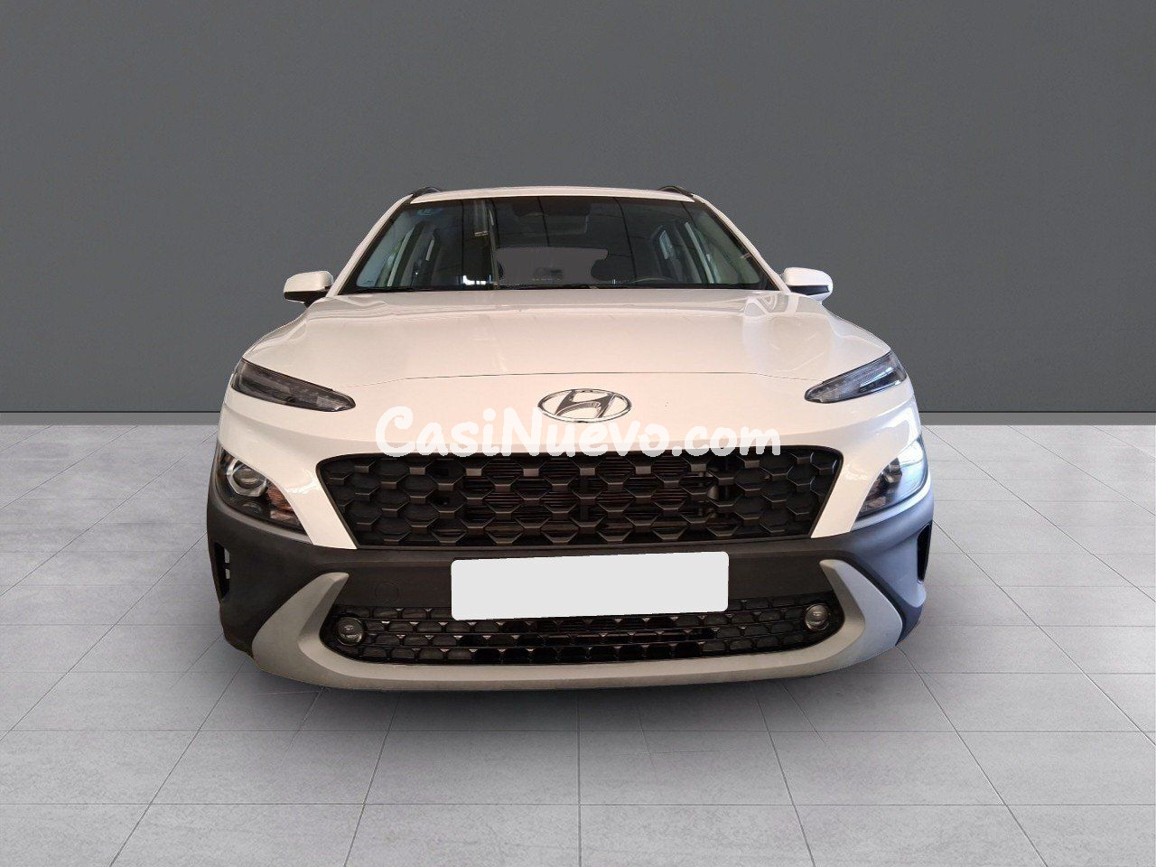 Hyundai Kona 1.6 GDI HEV Maxx DCT