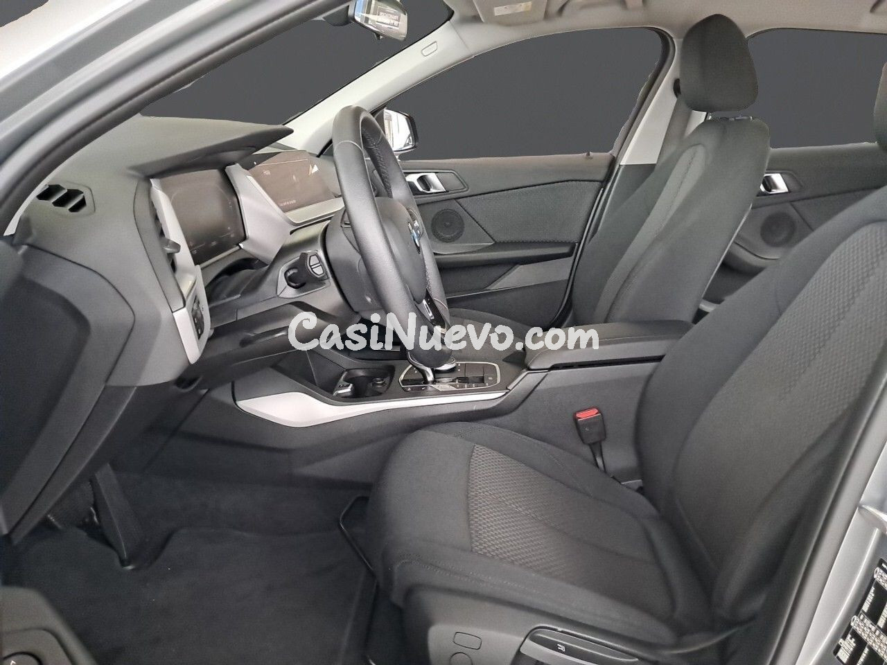 BMW Serie 1 116i - foto 5