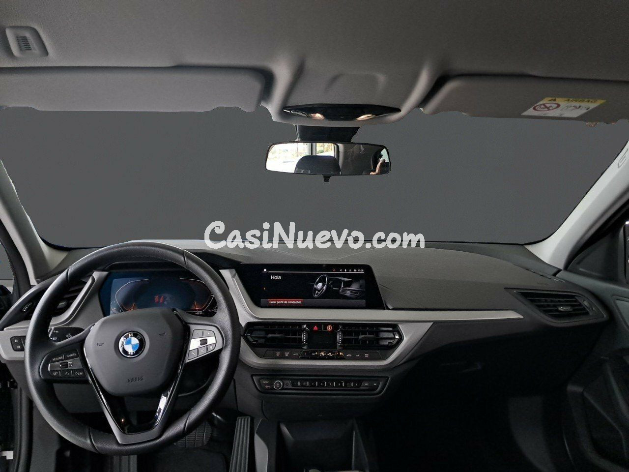 BMW Serie 1 116i - foto 6