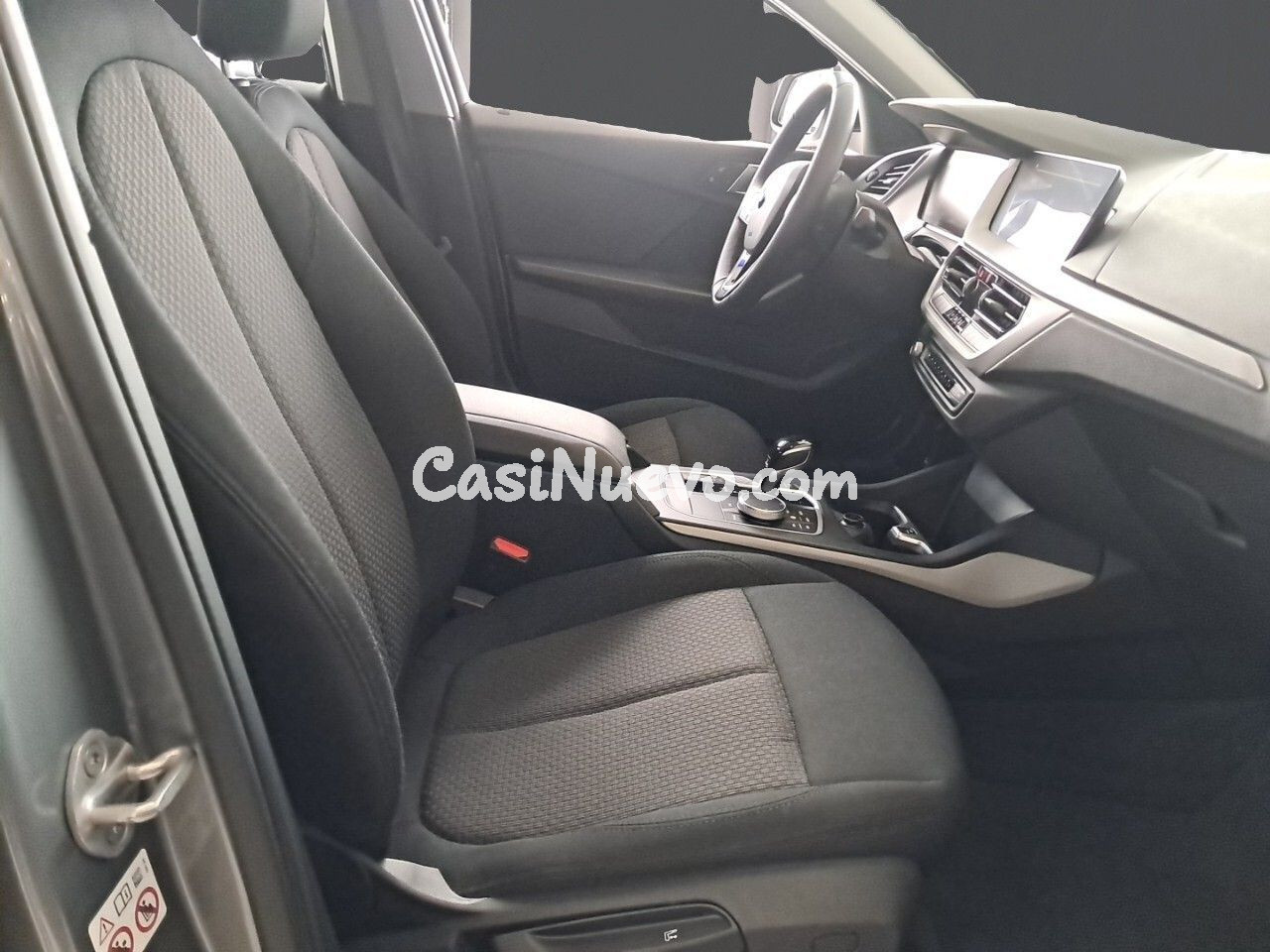 BMW Serie 1 116i - foto 8