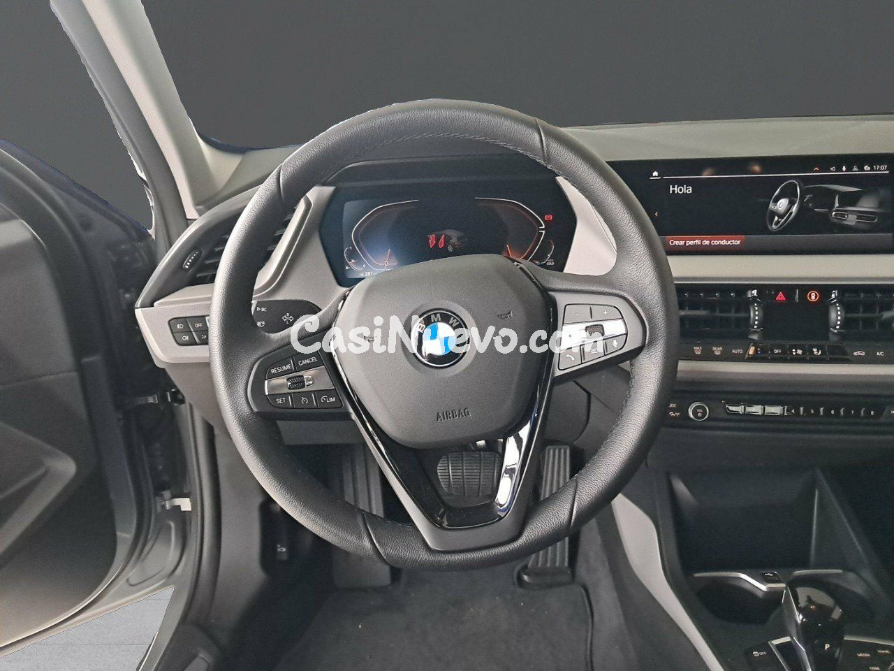 BMW Serie 1 116i - foto 10