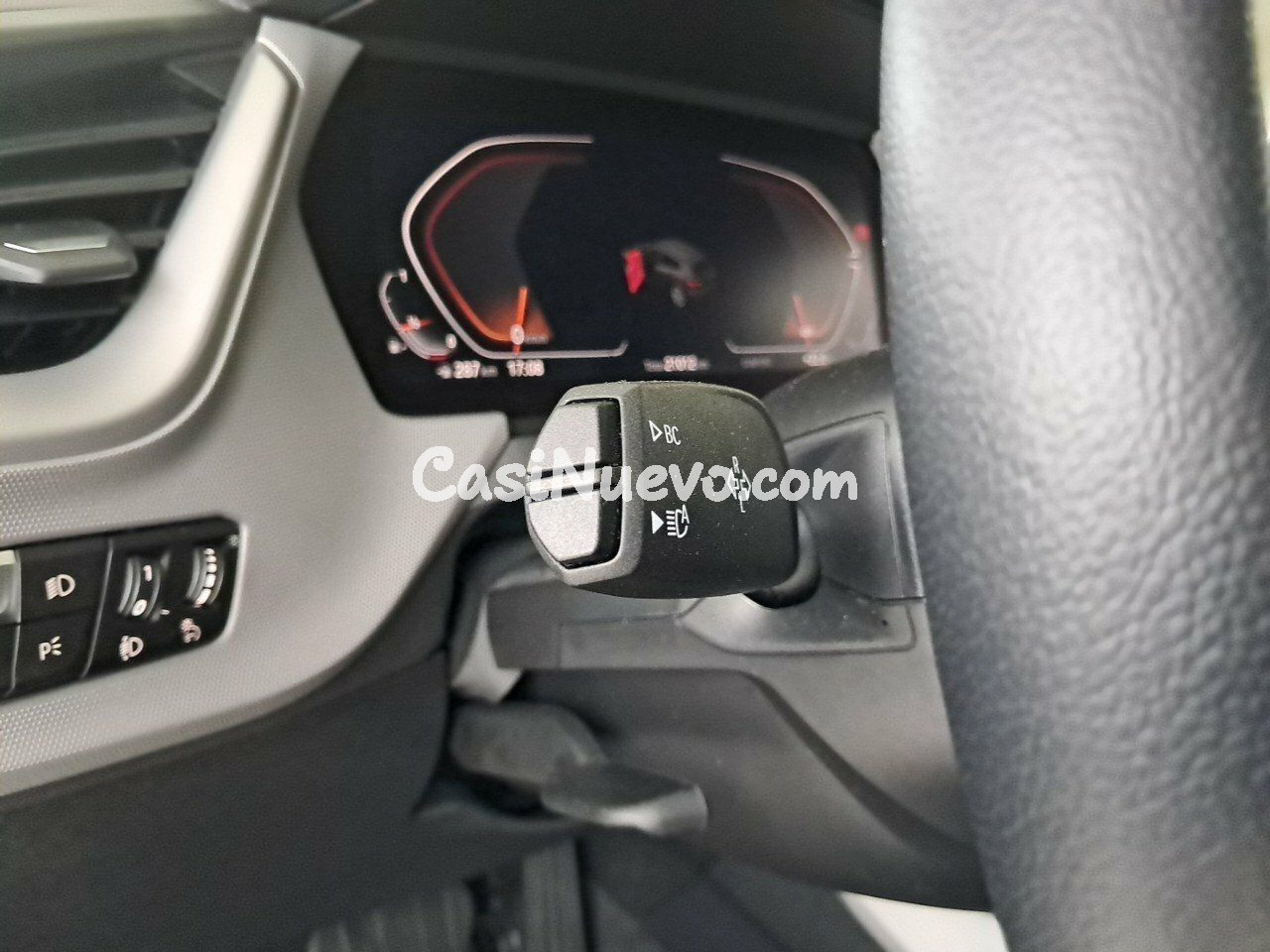 BMW Serie 1 116i - foto 13