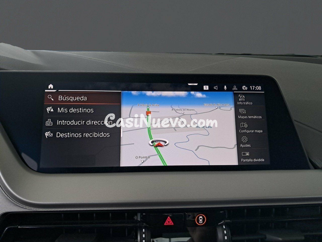 BMW Serie 1 116i - foto 14