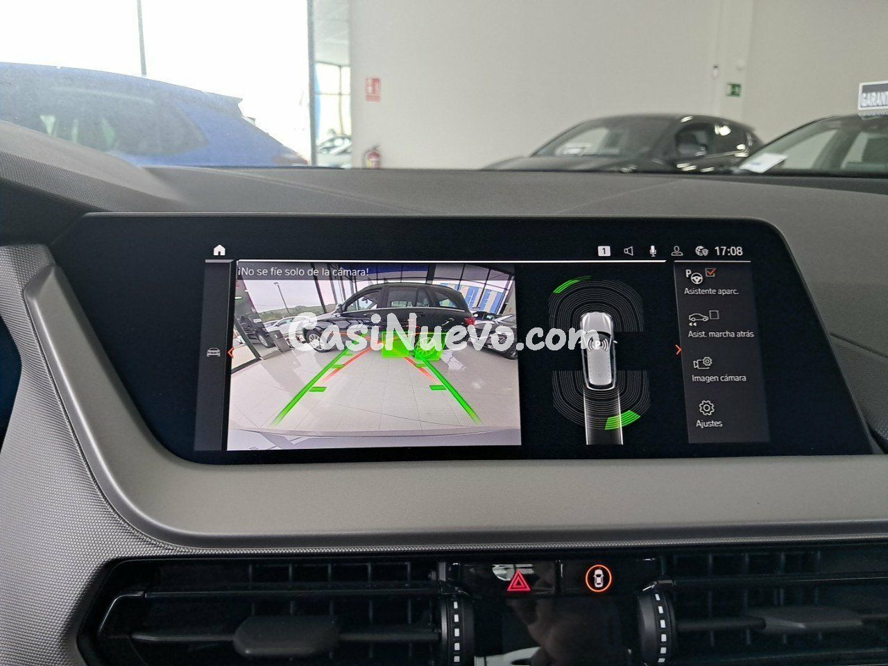 BMW Serie 1 116i - foto 15