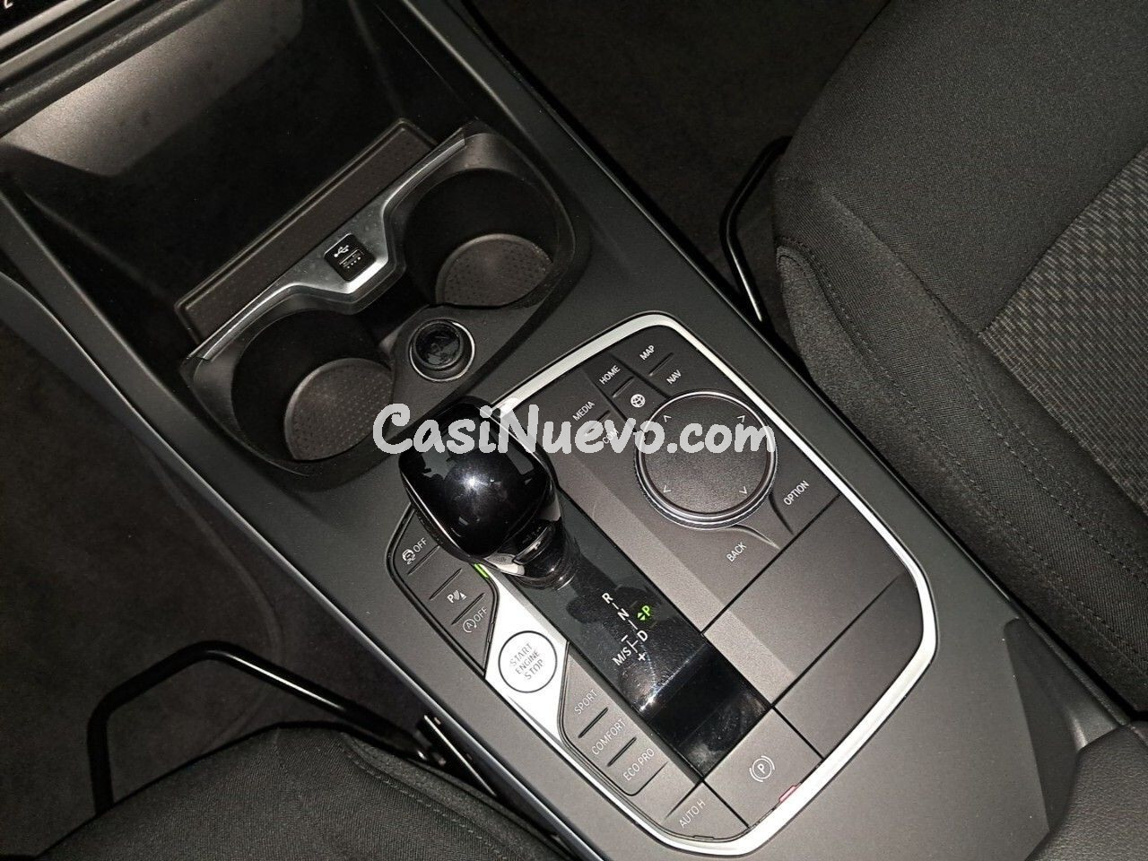 BMW Serie 1 116i - foto 17