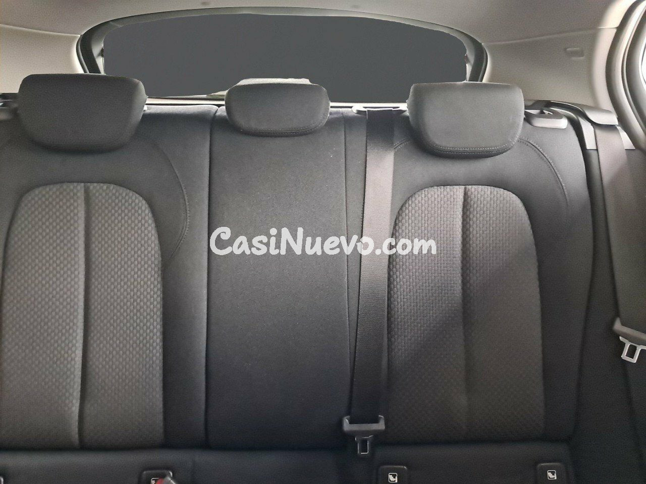 BMW Serie 1 116i - foto 19