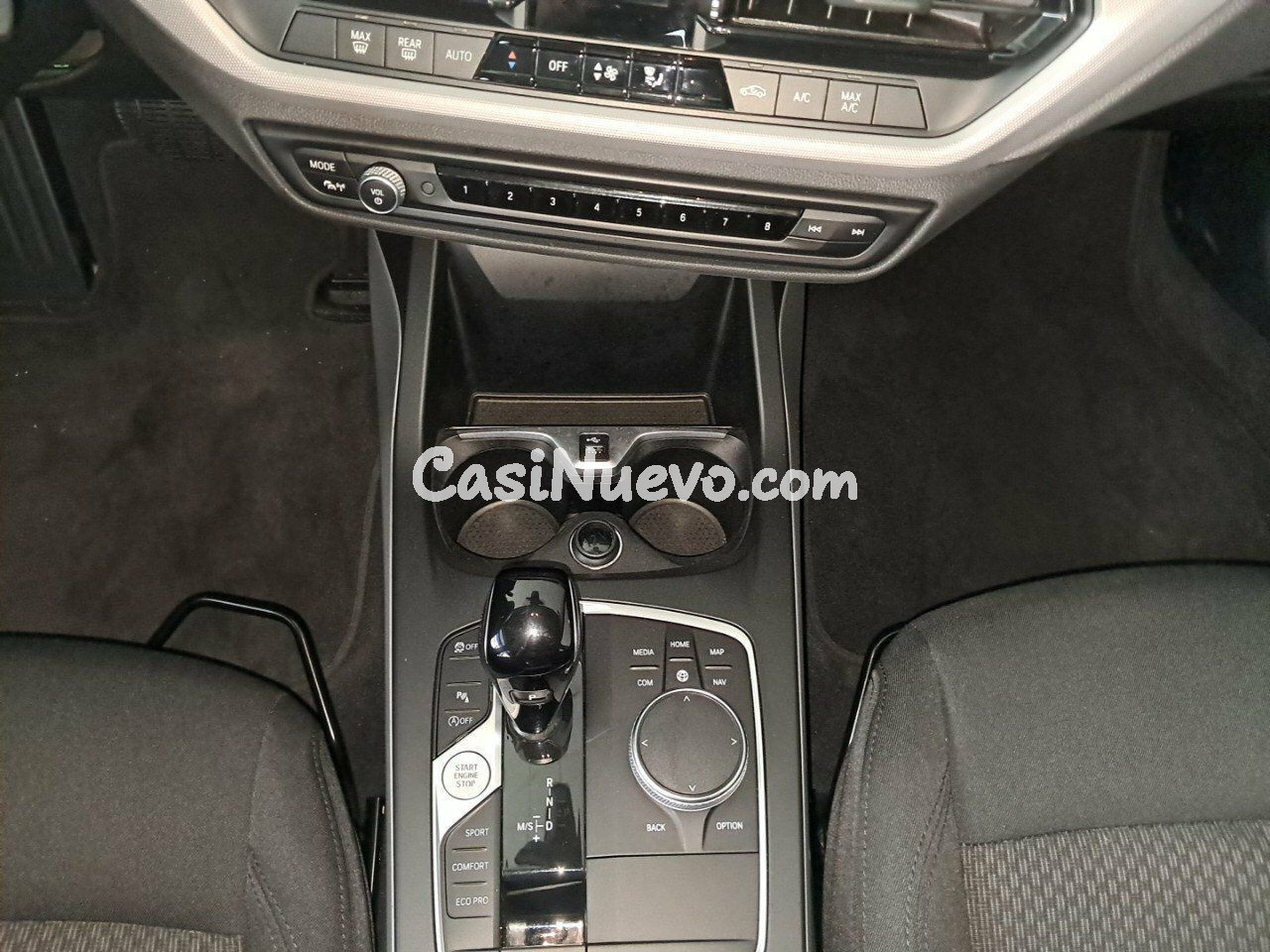 BMW Serie 1 116i - foto 21