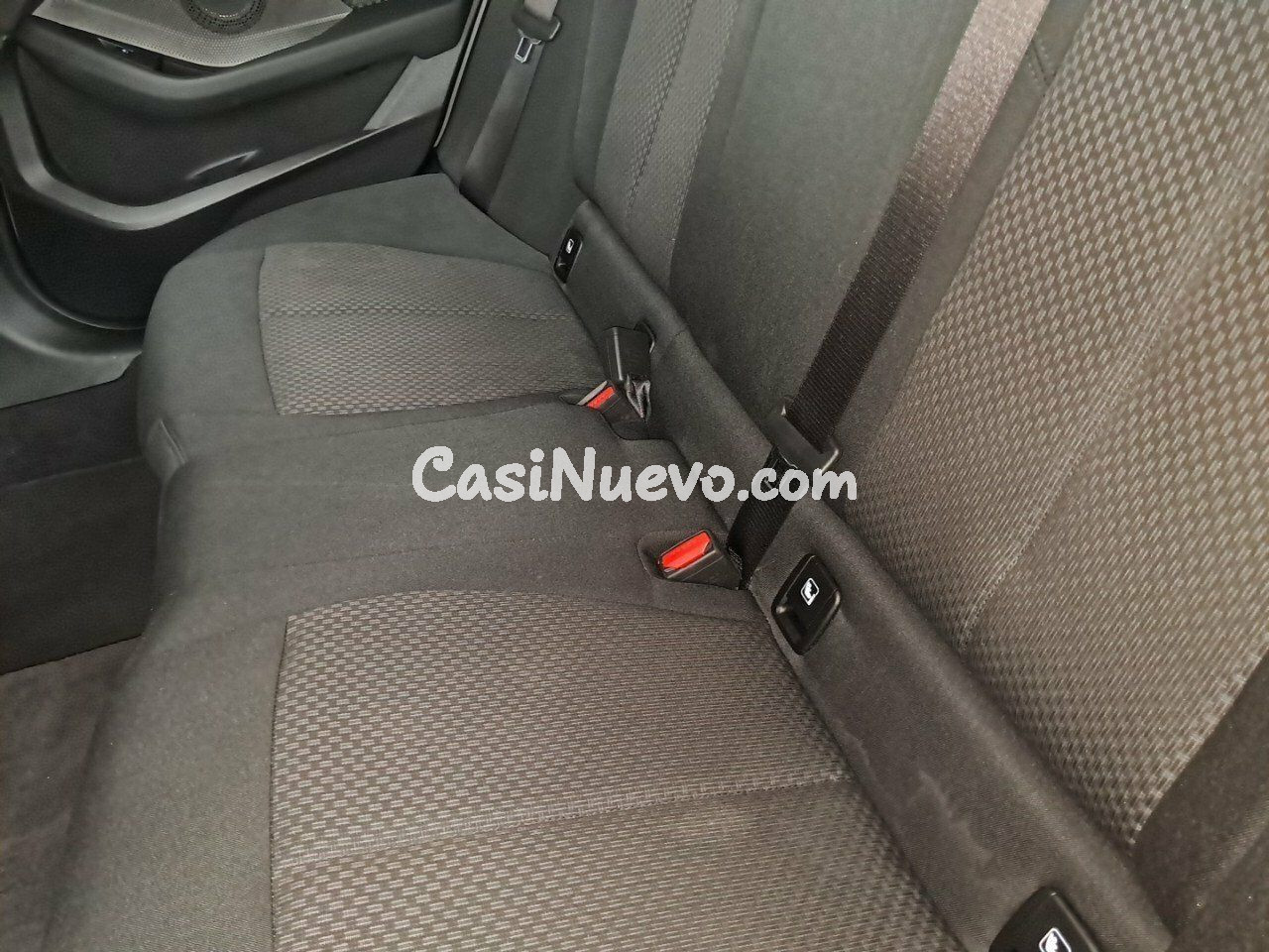 BMW Serie 1 116i - foto 22