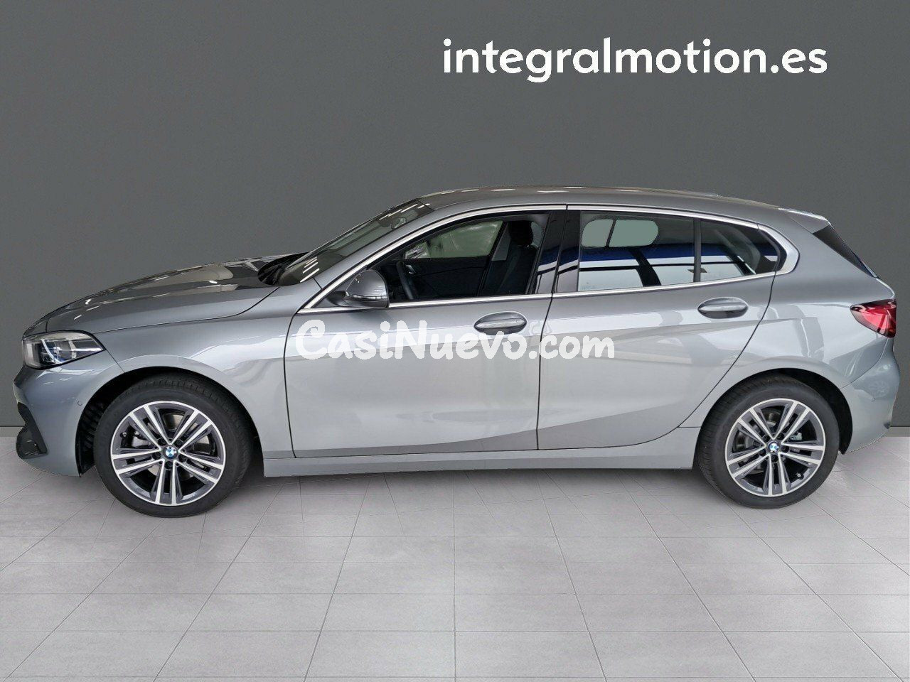 BMW Serie 1 116i - foto 23