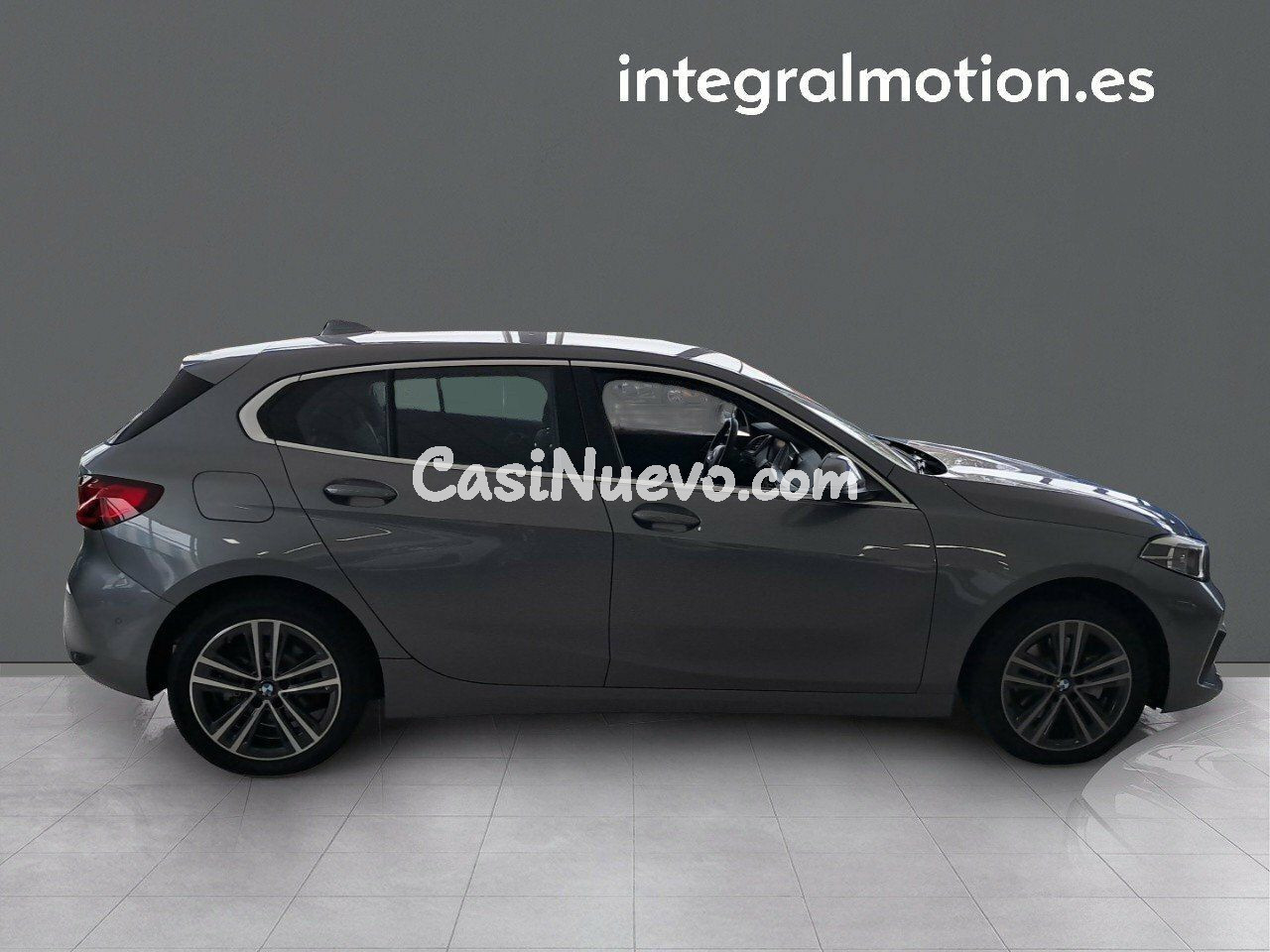 BMW Serie 1 116i - foto 25