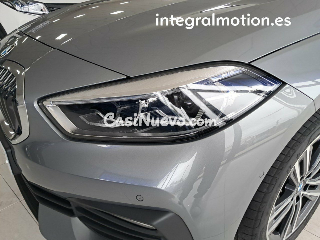 BMW Serie 1 116i - foto 26