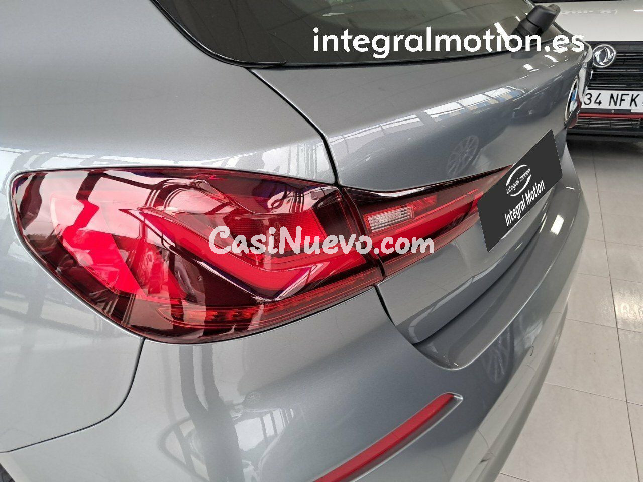 BMW Serie 1 116i - foto 27