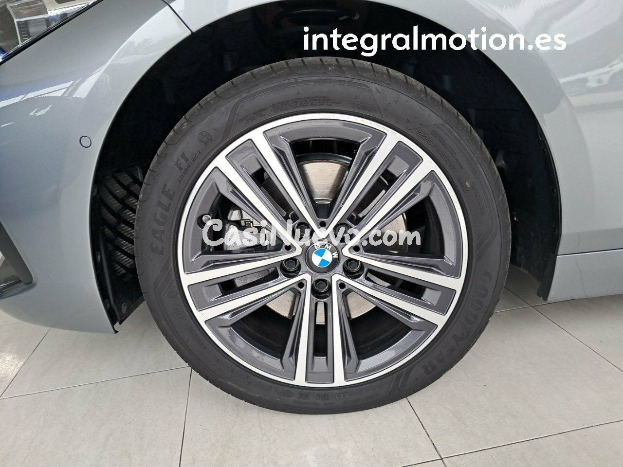 BMW Serie 1 116i - foto 28