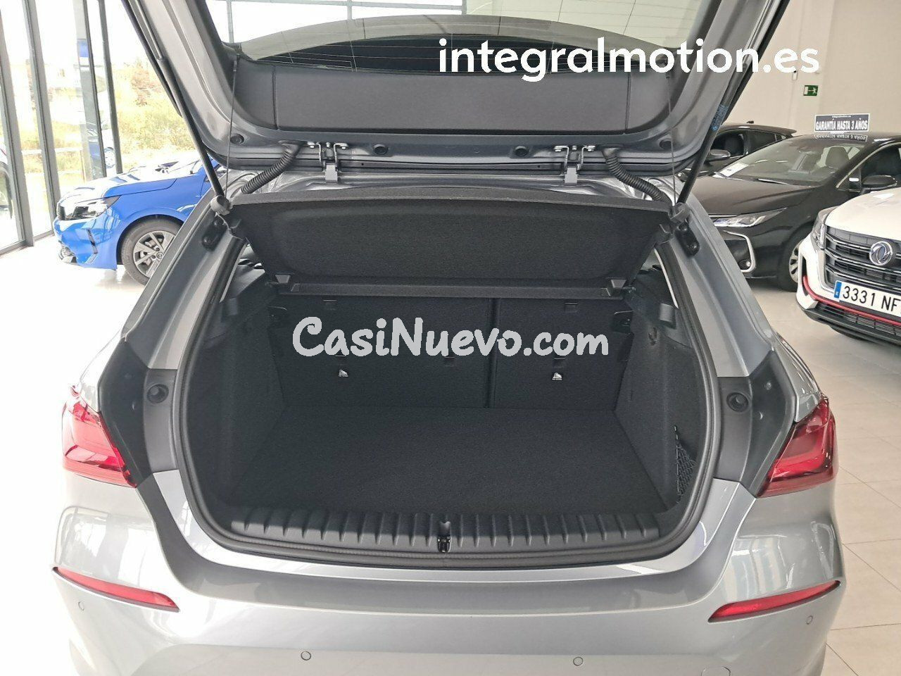 BMW Serie 1 116i - foto 29