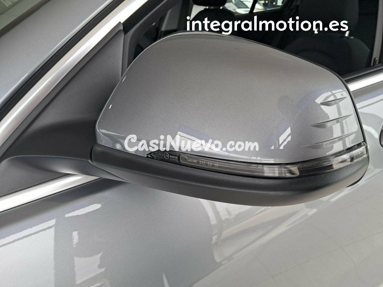 BMW Serie 1 116i - foto 30