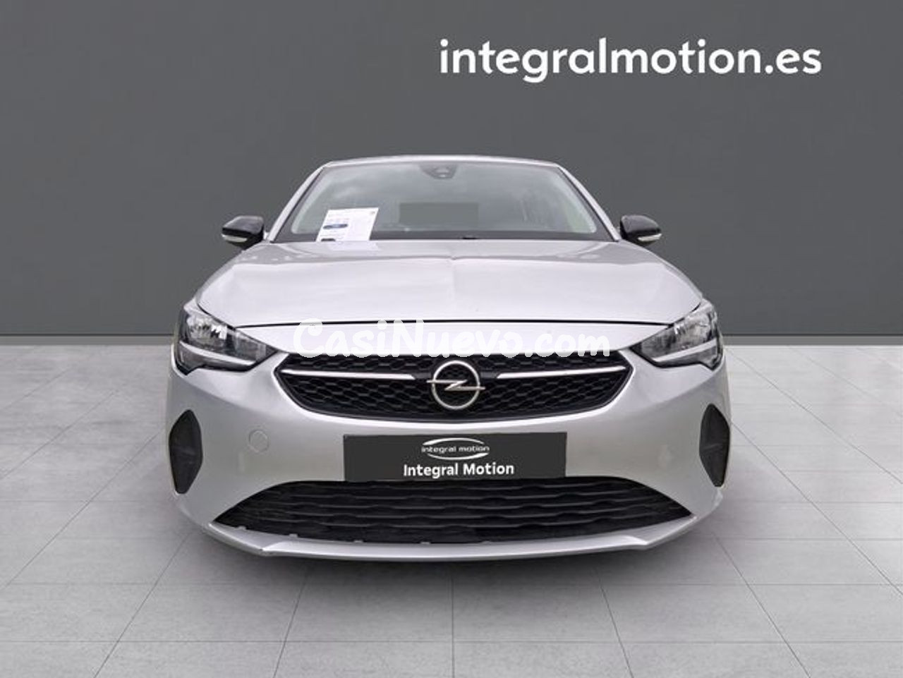 Opel Corsa 1.2 XEL 55kW (75CV) Edition