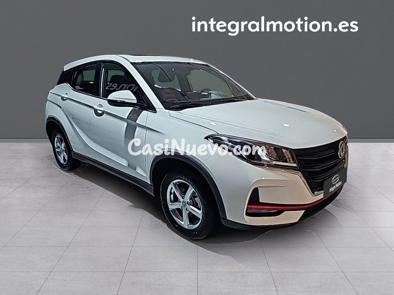 DFSK 500 1.5 T Intelligent