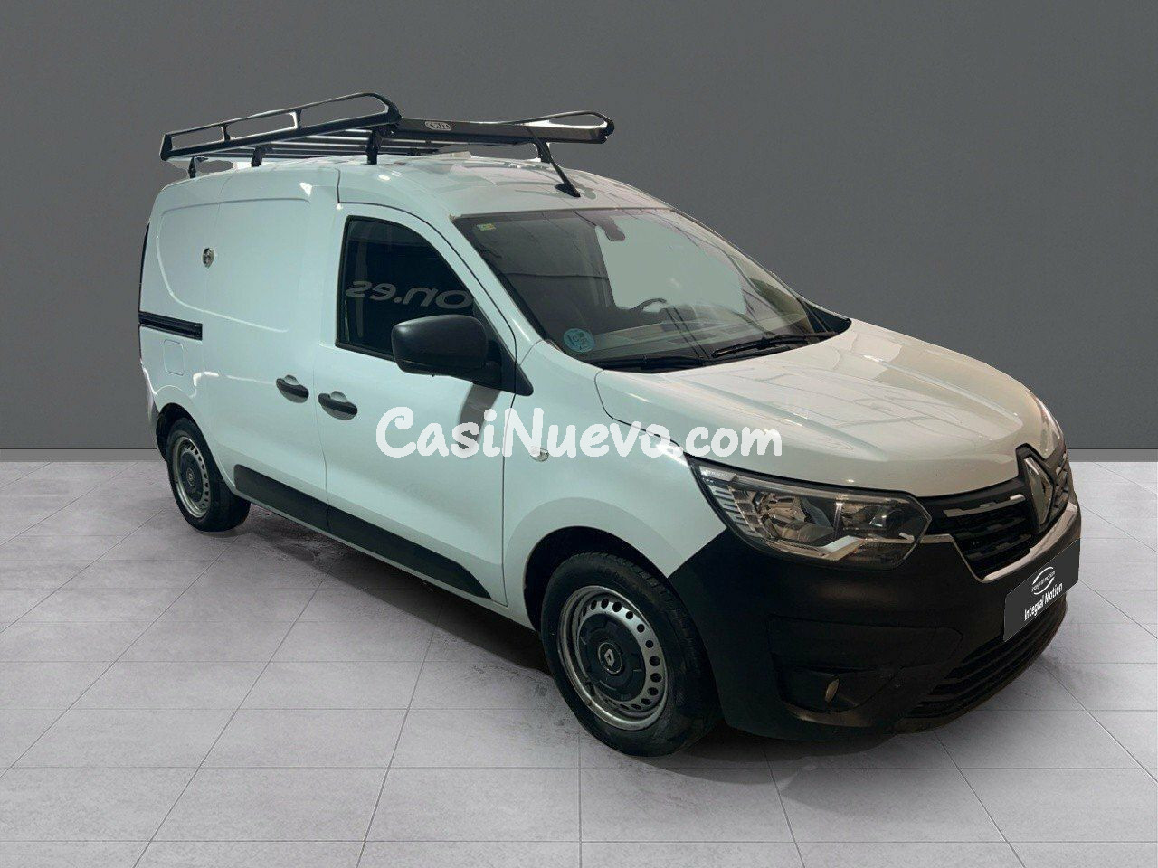 Renault Express Confort 1.5 Blue dCi  furgón derivado de turismo