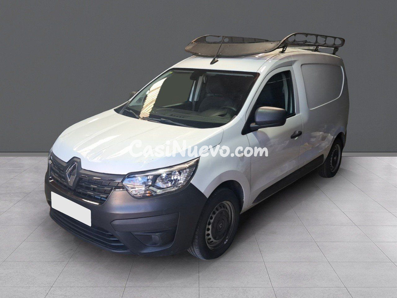 Renault Express Confort 1.5 Blue dCi  furgón derivado de turismo
