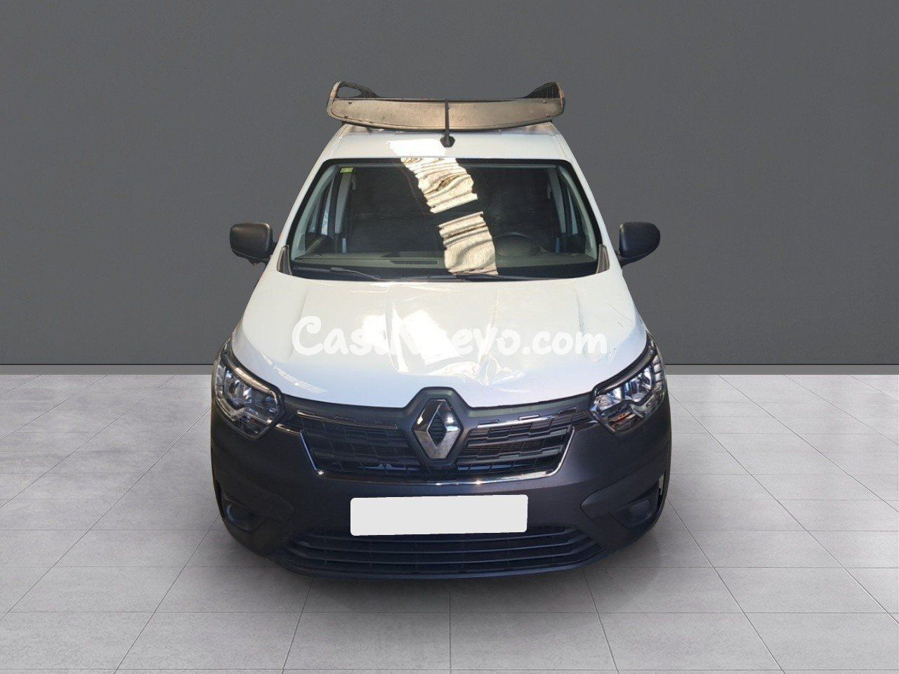 Renault Express Confort 1.5 Blue dCi  furgón derivado de turismo