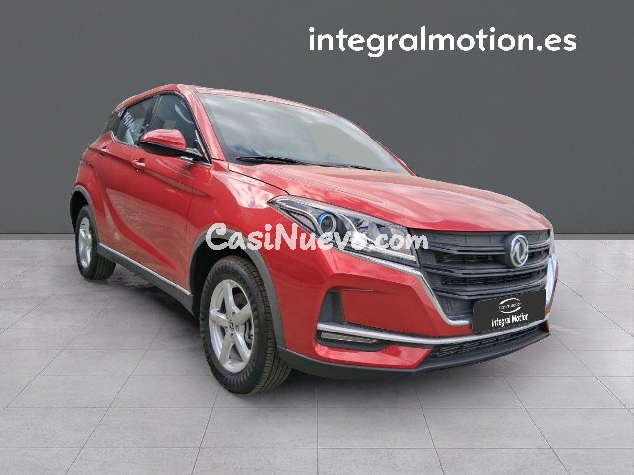 DFSK 500 1.5 T Intelligent