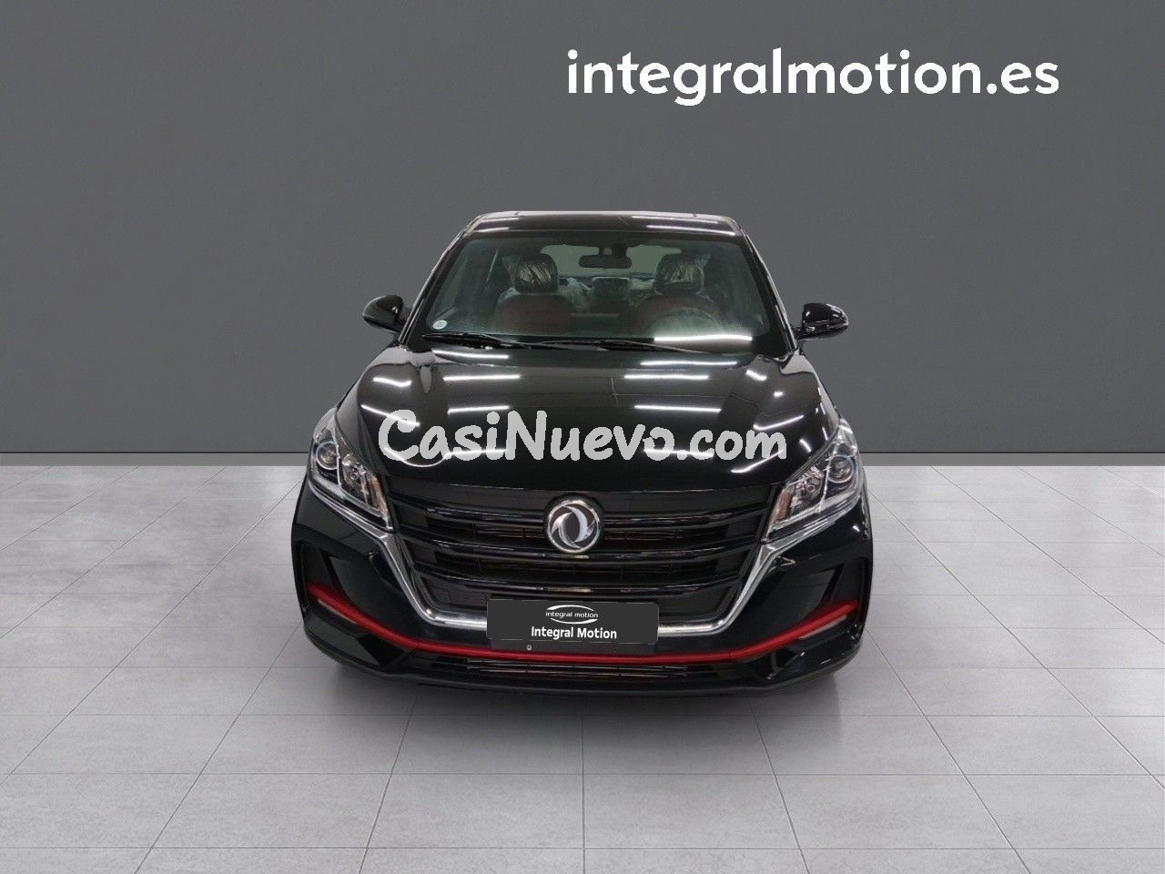 DFSK 500 1.5 T Intelligent