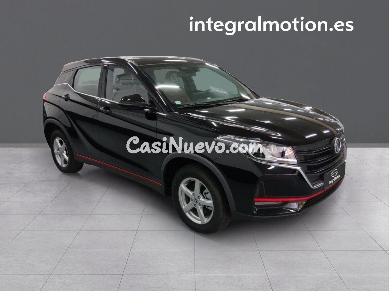 DFSK 500 1.5 T Intelligent