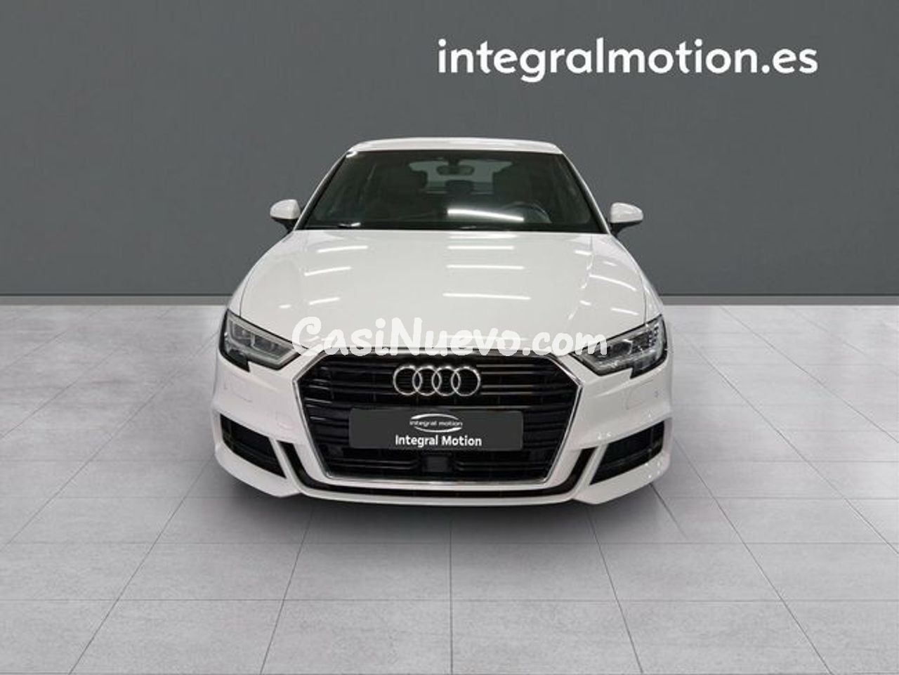 Audi A3 Sportback 30 TDI 85kW (116CV)