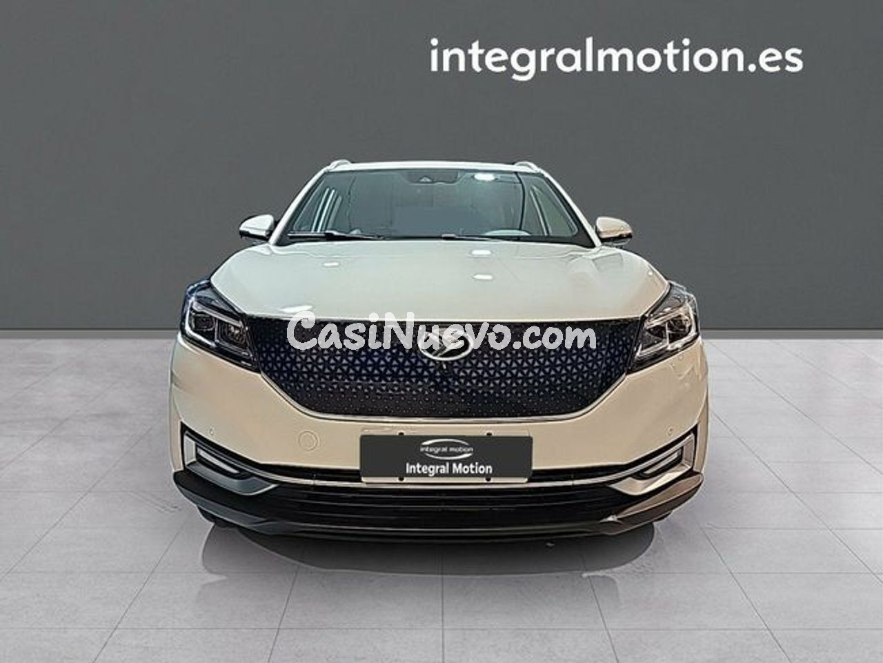 DFSK Seres 3 Seres 3 S2 160CV