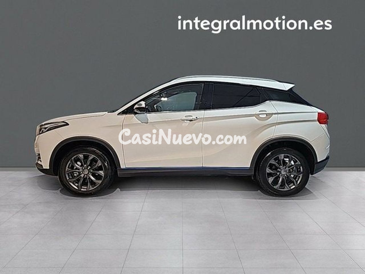 DFSK Seres 3 Seres 3 S2 160CV