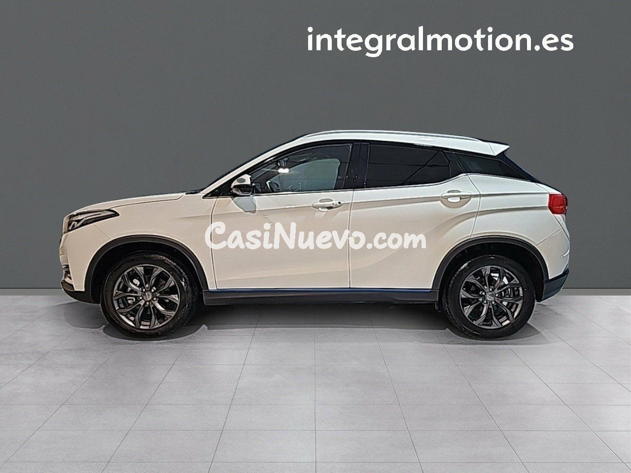 DFSK Seres 3 Seres 3 S2 160CV