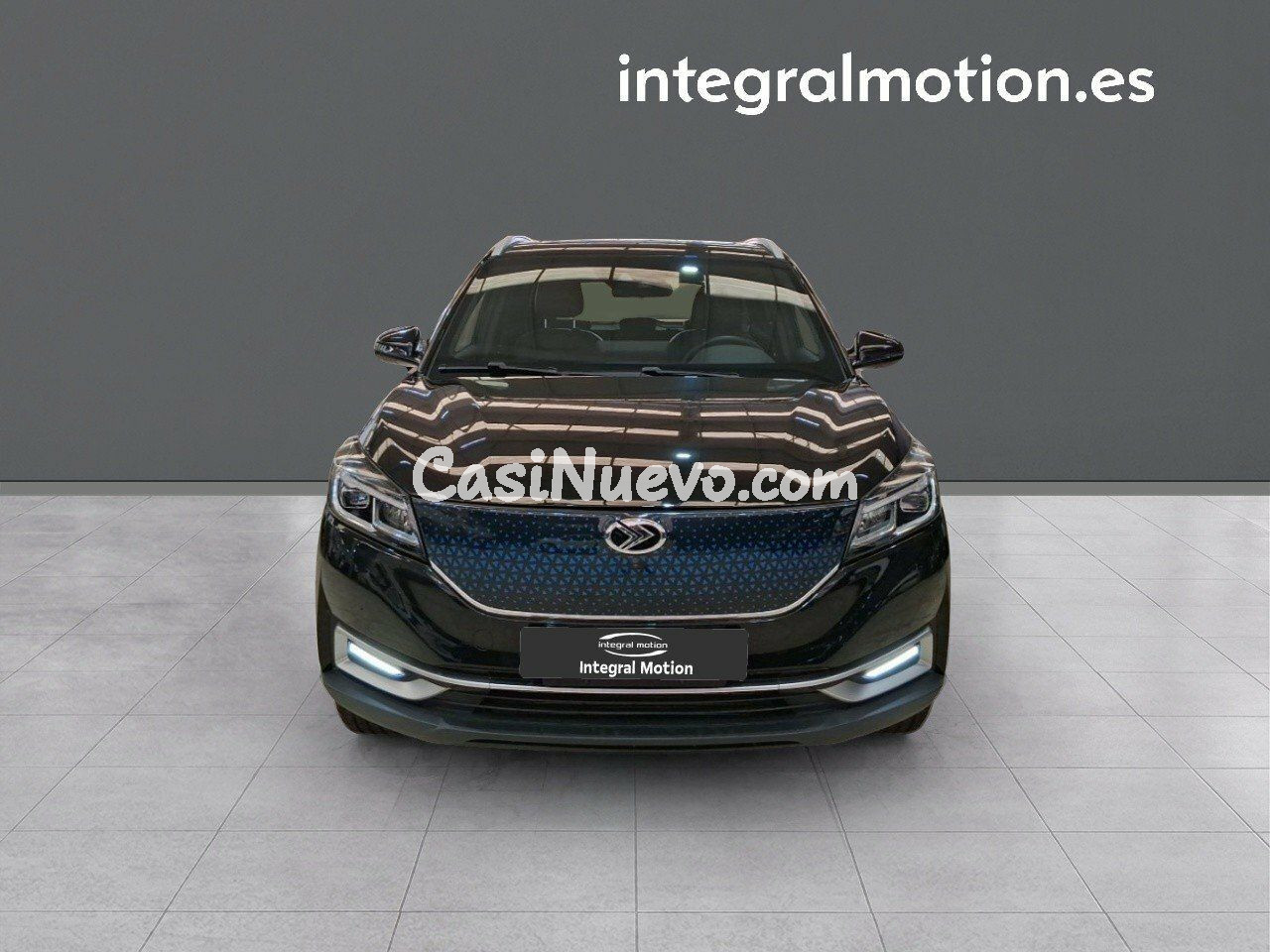 DFSK Seres 3 Seres 3 S2 160CV