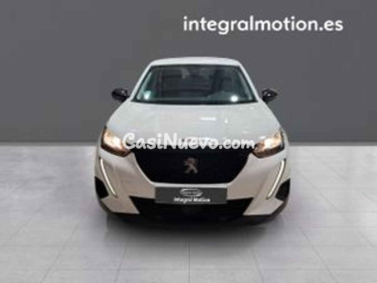 Peugeot 2008 Active Pack BlueHDI 81kW (110CV)